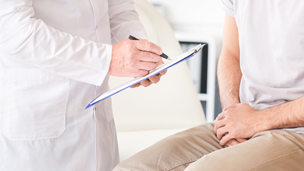 Salud masculina: cómo cuidar el bienestar del hombre en cada etapa de la vida