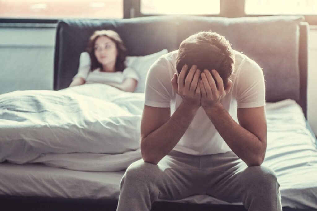 Mejorar el rendimiento sexual: hábitos y consejos para una vida íntima saludable