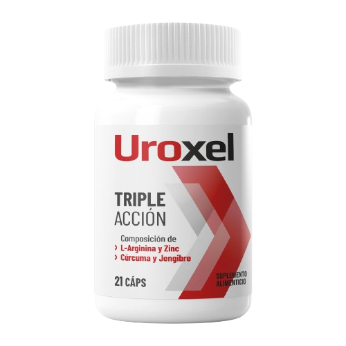 Uroxel Opiniones: ¿Funciona? Ingredientes, Precio y Dónde Comprar